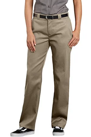 Dickies Damen Flex Original Fit Work Pants Arbeitshose, , 48