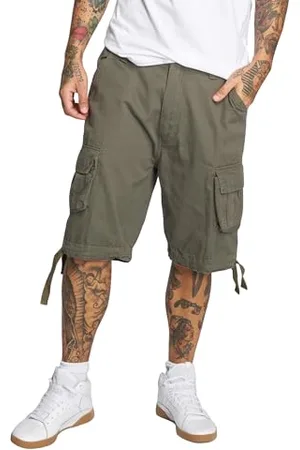Brandit Urban Legend Shorts, Farbe: , Größe: S