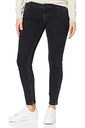 Marc O’ Polo Damen Siv Jeans, , 30 32