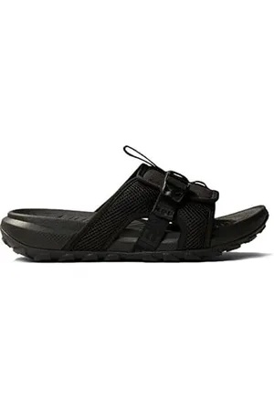 The North Face Explore Camp Slipper Tnf Black/Tnf Black 41