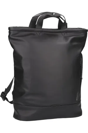 Zwei CARGO Rucksack CAR140 black