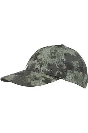 Eisley Unisex Newcamo Cap Kappe, , 56