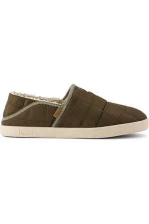 TOMS Herren Camden Hausschuh, , 45 EU