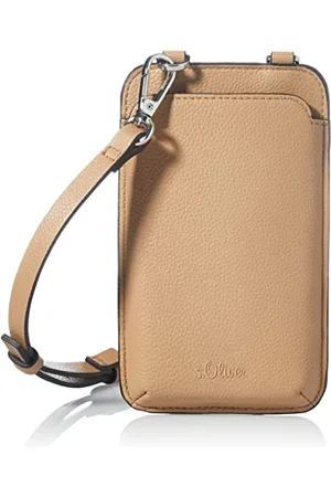 QS by s.Oliver (Bags) Damen 201.10.109.30.300.2110126 Umhängetaschen