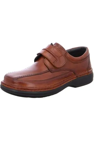 ARA Herren BEN Kletter, COGNAC, 46