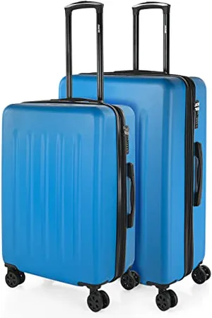 Skpat Gepäck-Sets, Reisekoffer, Reisekoffer Set, Kofferset, Hartschalenkoffer, Trolley-Set, Luggage - Große Auswahl an Koffer & Trolleys für Jede Reise