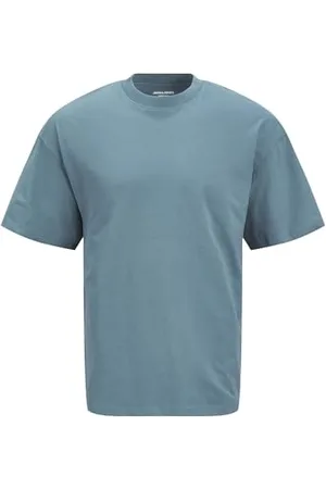 JACK & JONES Herren JJEBRADLEY Tee SS O-Neck NOOS T-Shirt, ,L