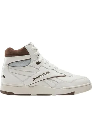 Reebok Unisex BB 4000 II MID Sneaker, ,40 EU