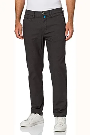 Pierre Cardin Herren Lyon Hose, , 3236