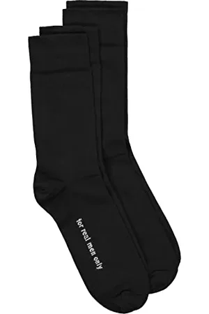 JP 1880 Herren strømper Uni Dp Socken, , 47-50 EU
