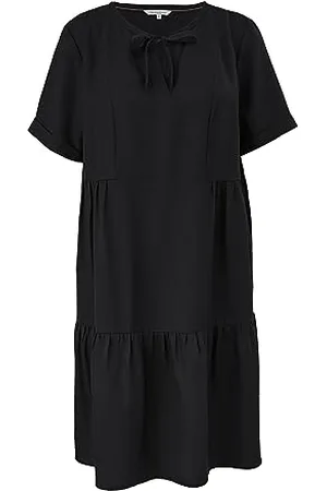 QS by s.Oliver Kleid kurz