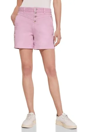 Street one Damen A377611 Jeans Bermuda, , 30W