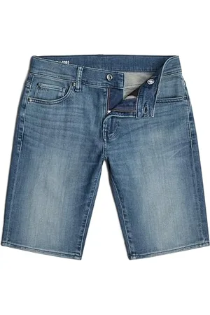 G-Star 3301 Slim Shorts
