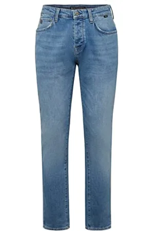 Mavi Herren YVES Jeans, , 32/30