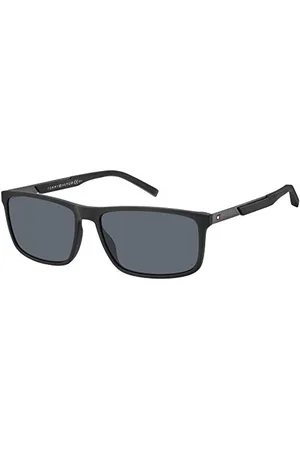 Tommy Hilfiger Sonnenbrillen TH 1675/S 003 MATTE BLACK 59/16/145 Herren