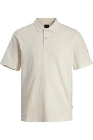 JACK & JONES Herren Jprblareed Ss Polo Poloshirt, , L