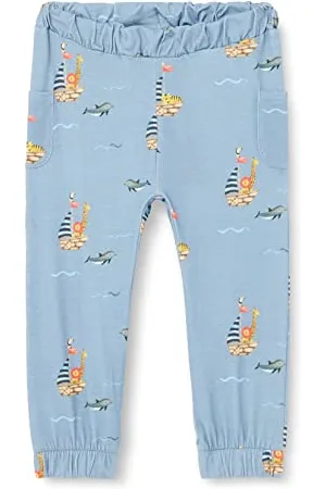 NAME IT Baby Boys NBMFAWN Pant Hose, , 56