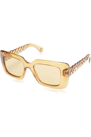 Lanvin Unisex LNV642S Sunglasses, , 52