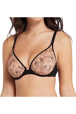 Sans Complexe Miss , Triangel Bügel-BH, Tamara, IWC , 80C