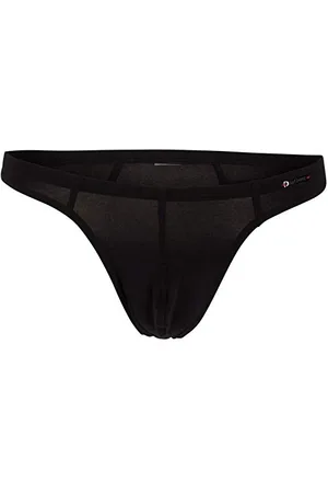 OLAF BENZ Herren red1601 mini String, , S EU