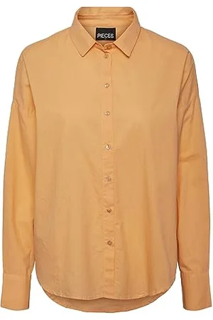 Pieces® Bluse Damen, , M
