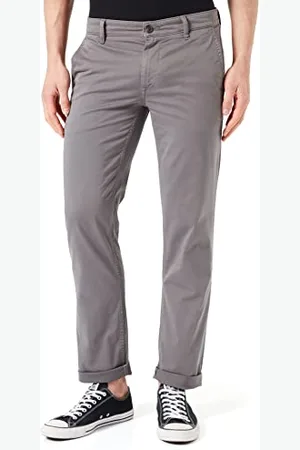 HUGO BOSS Herren Schino-Slim D Hose, , 34W / 30L EU
