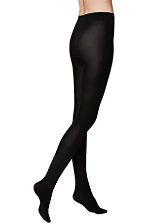 Kunert Damen Strumpfhosen Mystique 100 blickdicht 100 DEN 42-44