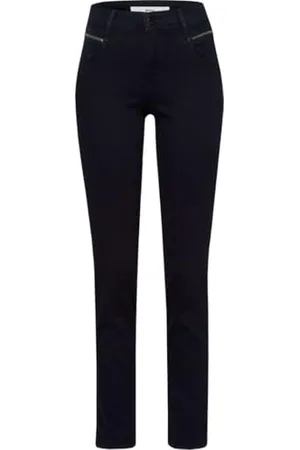 Brax Style Shakira Winter Dream Hose, , 34W / 32L