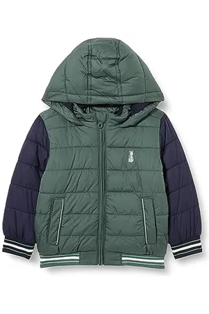 QS by s.Oliver Junior Outdoor Jacke