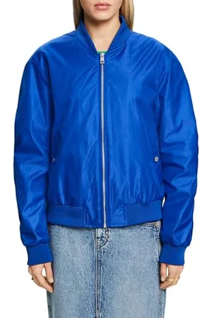 ESPRIT Damen 014ee1g340 Jacke, , M