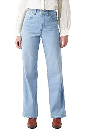 Wrangler Women