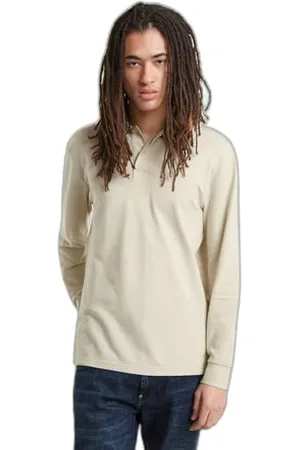G-Star Herren Dunda Core Polo, , L