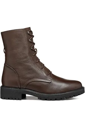 Geox Damen D HOARA E Ankle Boot, , 39.5 EU