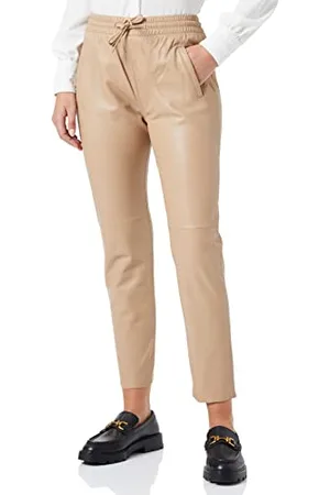 Oakwood Damen Gift Klassische Hose, , Medium