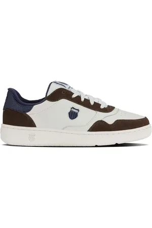 K-Swiss Herren Slammshield Ii Sneaker, , 42 EU