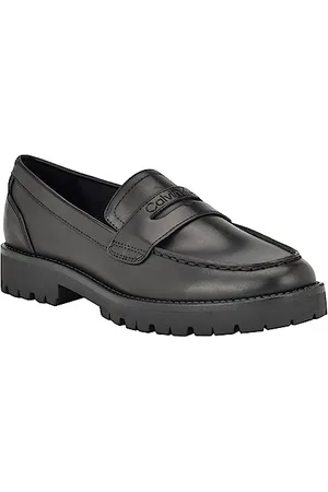 Calvin Klein Damen Frenza Loafer, , 41 EU