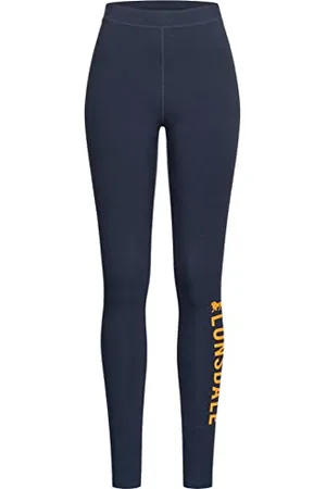 Lonsdale London Damen Daiches Leggings, , XXL EU