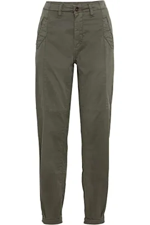 Camel Active Damen 377130/6F26 Hose, , 28/32