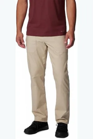 Columbia Herren Flex ROC Utility-Hose Wanderhose, , 32W / 32L