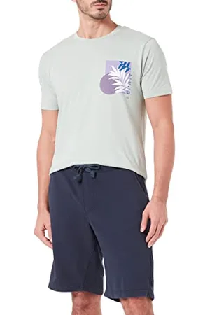 Camel Active Herren 497045/7F14 Shorts, , 35W