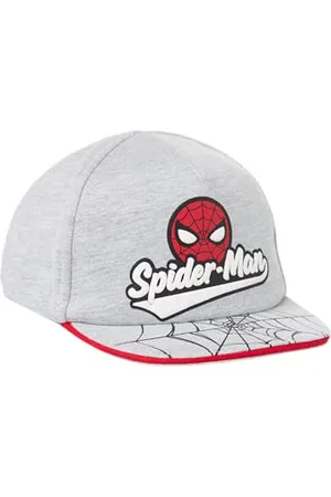 NAME IT Nmmmarks Spiderman Cap Mar