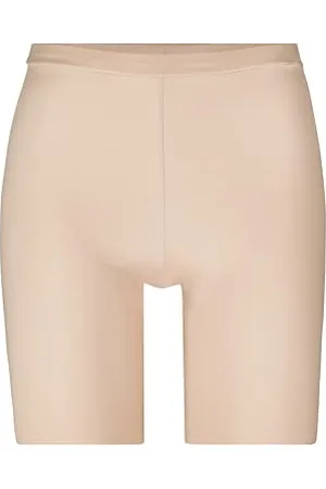 Calida Natural Skin Leggings Damen, temperaturausgleichend, schnelltrocknend, Cradle to Cradle Zertifiziert