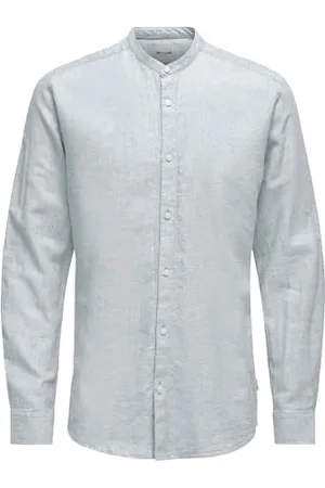 Only & Sons Herren Hemd 22019173 S