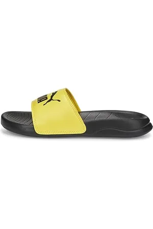 PUMA Unisex S64108342 Kinder Flip-Flops