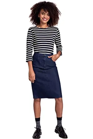 Armor.lux Damen Passerelle Pullover, , 40 cm