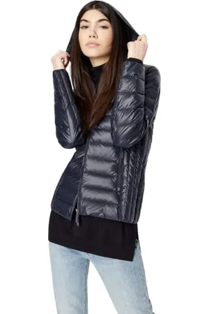 Armani Exchange Damen Real Down Everyday Jacke, , XS