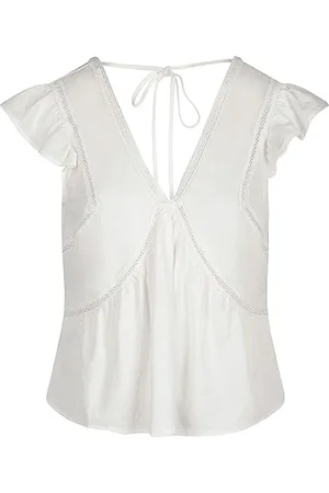 Morgan Damen 222-DERA t Shirt, , M