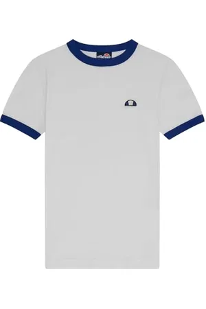 Ellesse Damen Bailey T-Shirt, , 34