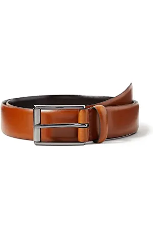 Strellson Premium Herren Belt Gürtel, , 110 cm