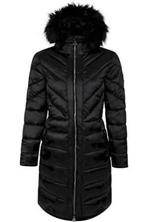 Dare 2B Damen Unterdrückung Lange Jacke, , 36